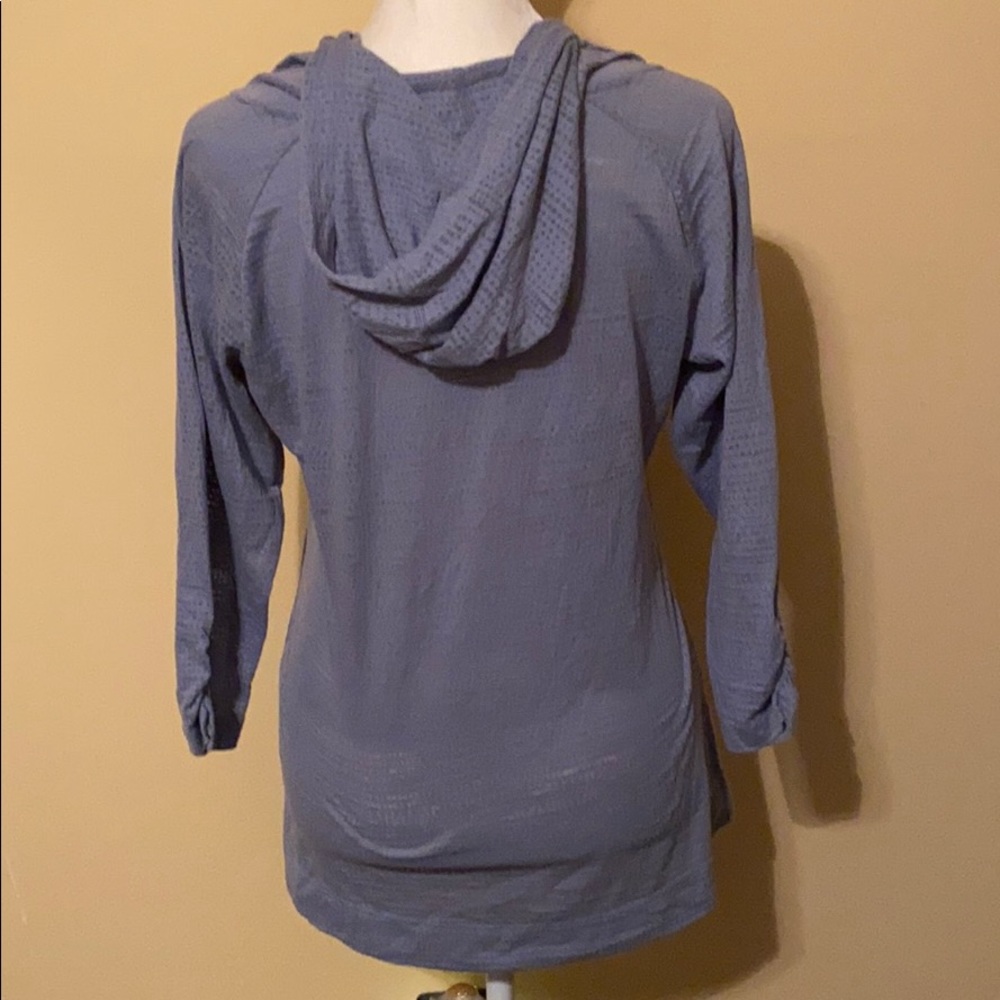 Columbia hoodie - Picture 5 of 10